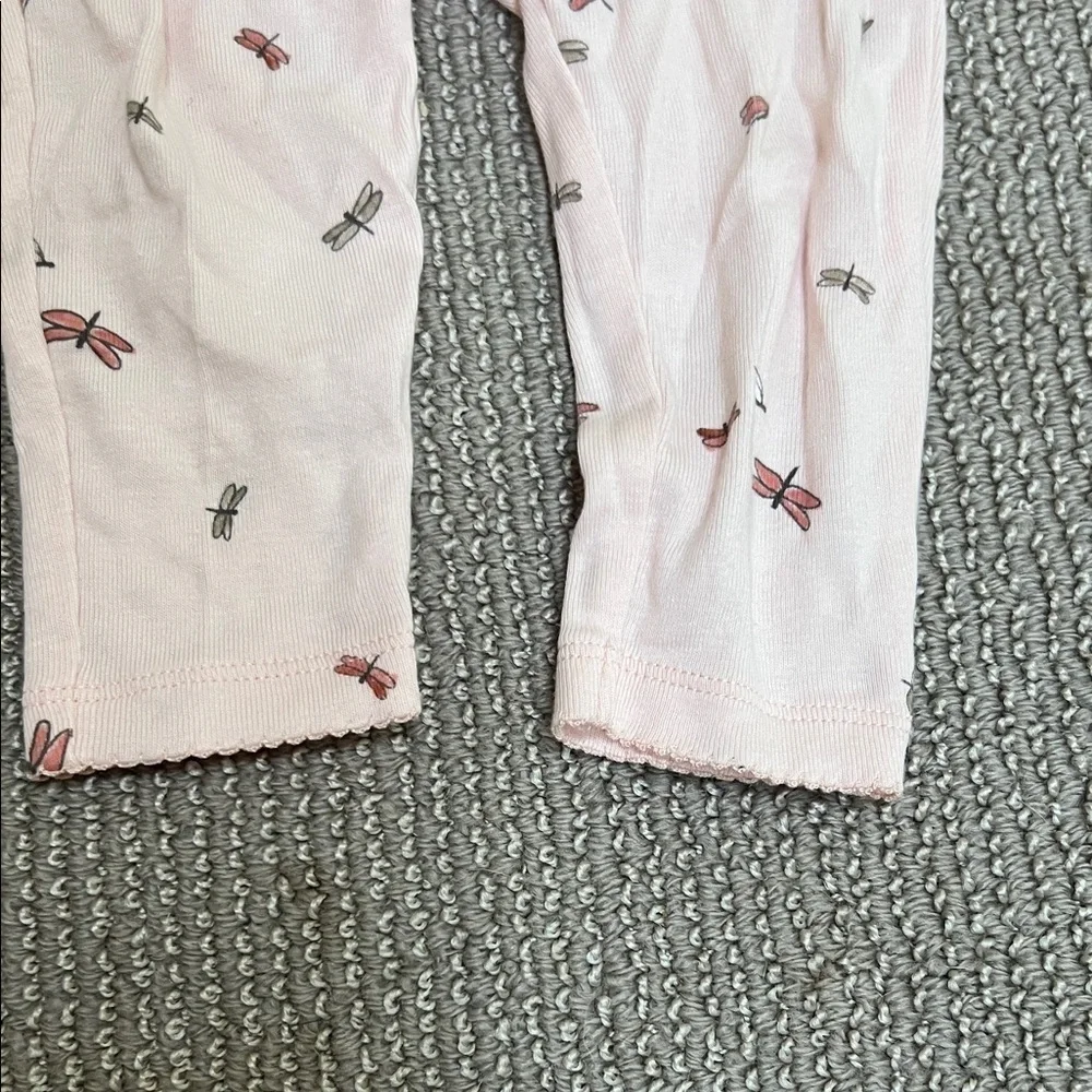 Carters adorable pink